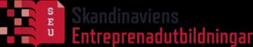 Skandinavisk Entreprenadutbildning AB logotyp