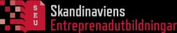 Skandinavisk Entreprenadutbildning AB, logotyp