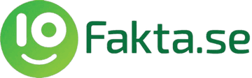 Voff-Voff / 10Fakta logotyp