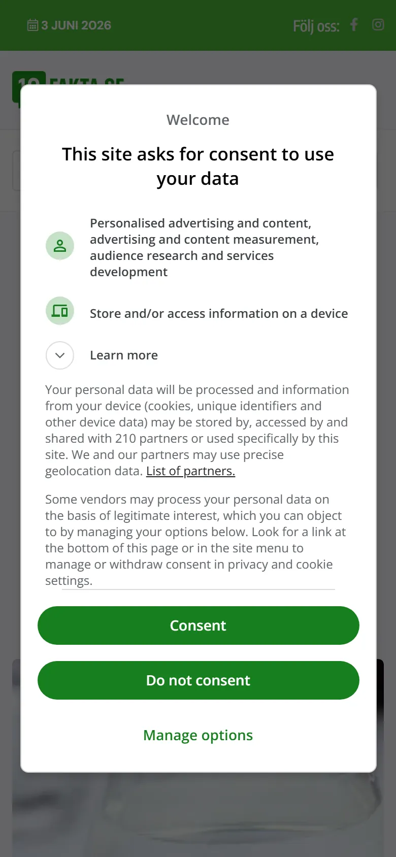 10Fakta — mobilvy