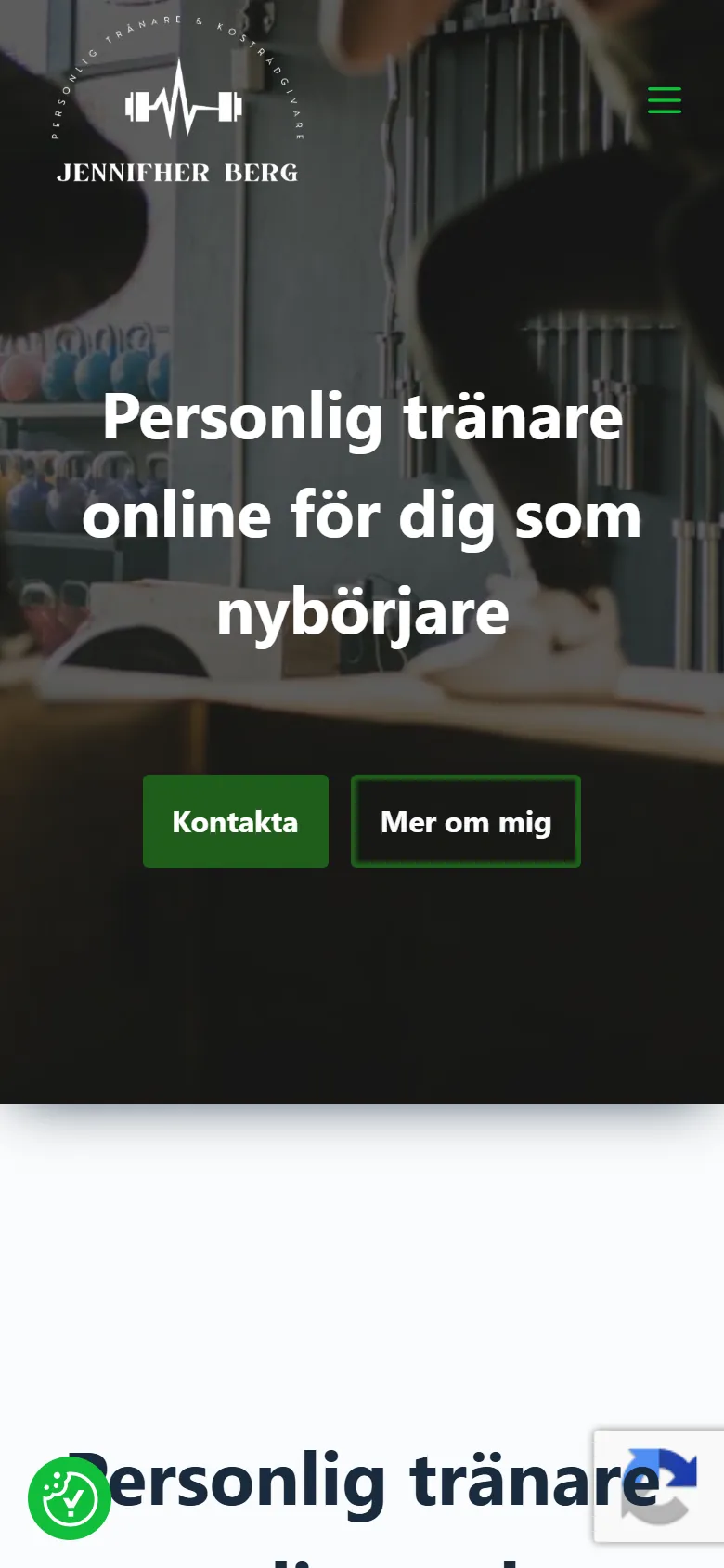 PT Jennifher — mobilvy