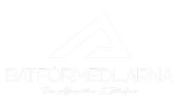 Båtförmedlarna i Valdemarsvik AB, logotyp