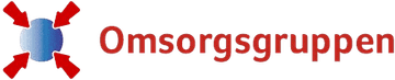 Omsorgsgruppen IN AB logotyp