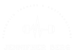 Jennifher Berg, logotyp