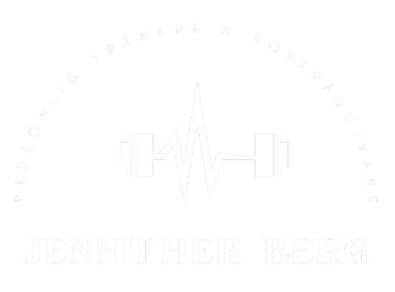 Jennifher Berg logotyp